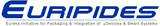 Euripides : logo