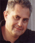 Nicolas EVAIN